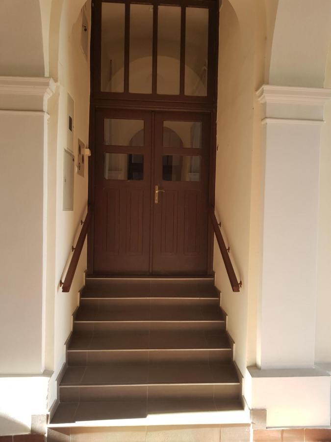 Cracowapart Loft Gertruda คราคูฟ ภายนอก รูปภาพ